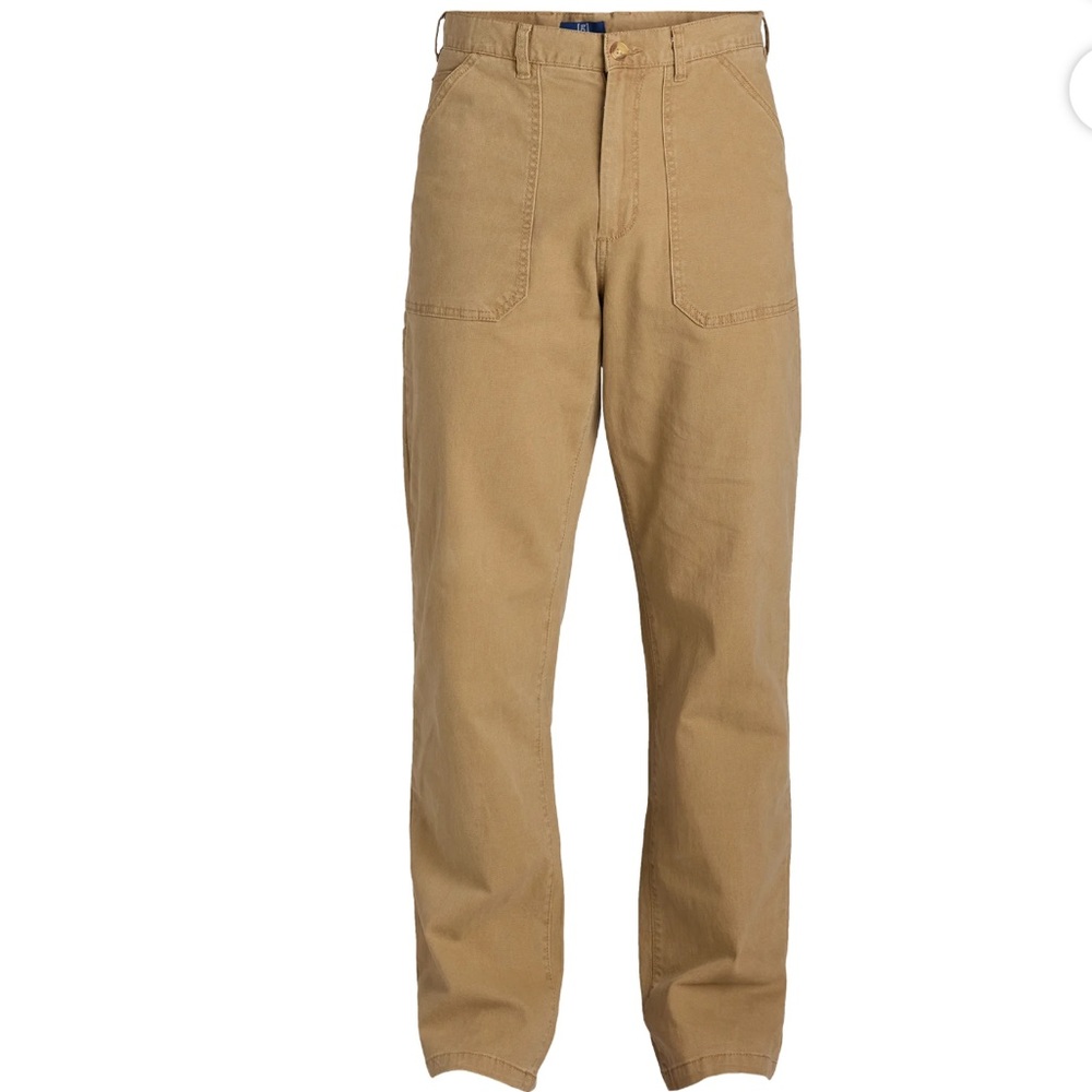 George Men’s Utility Pants, 32” Inseam Size 30